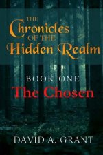 The Chronicles of the Hidden Realm, Book One - The Chosen