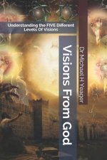 Visions from God: Understanding the Five Different Levels of Visions