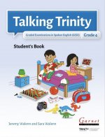 TALKING TRINITY GESE GRADE 4 STUDENTS BO