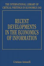 Recent Developments in the Economics of Information