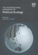 International Handbook of Political Ecology