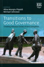Transitions to Good Governance