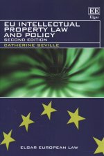 Eu Intellectual Property Law and Policy