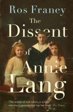 Dissent of Annie Lang