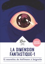 Dimension fantastique 1