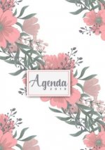 Agenda 2019 pour ton quotidien