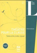 THÂTRE POUR LA CLASSE