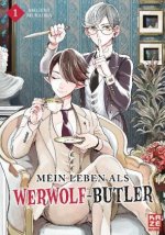 Mein Leben als Werwolf-Butler 01