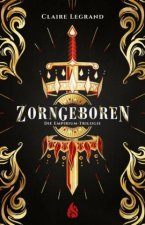 Zorngeboren - Empirium-Trilogie (Bd. 1)