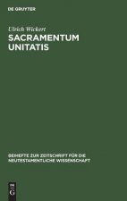 Sacramentum Unitatis