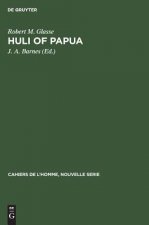Huli of Papua