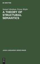 theory of structural semantics