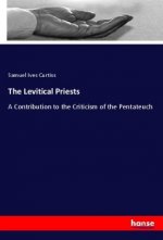 The Levitical Priests
