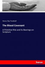 The Blood Covenant