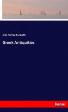 Greek Antiquities