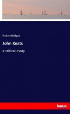 John Keats