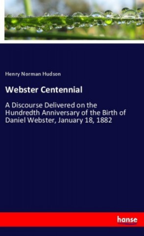 Webster Centennial