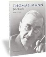 Thomas Mann Jahrbuch Bd. 31 (2018)