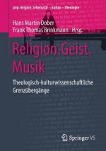 Religion.Geist.Musik