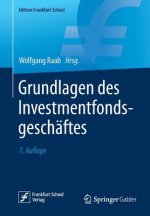 Grundlagen Des Investmentfondsgeschaftes