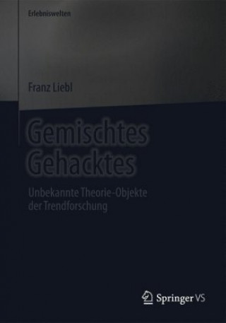Gemischtes Gehacktes