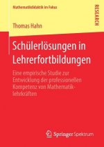 Schulerloesungen in Lehrerfortbildungen