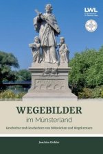 Wegebilder im Münsterland