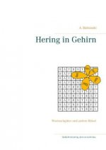 Hering in Gehirn