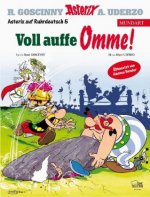 Asterix Mundart Ruhrdeutsch V