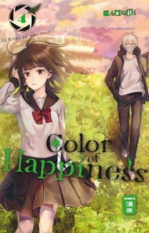 Color of Happiness 04