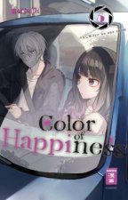 Color of Happiness 05