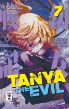 Tanya the Evil 07