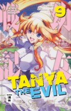 Tanya the Evil 09