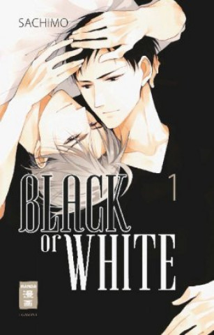 Black or White 01