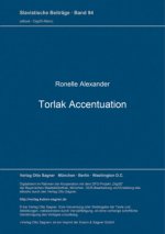 Torlak Accentuation