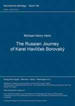 Russian Journey of Karel Havlicek Borovsky