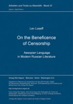 On the Beneficence of Censorship