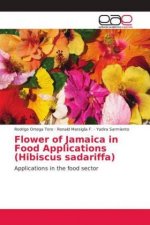 Flower of Jamaica in Food Applications (Hibiscus sadariffa)