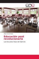 Educación post revolucionaria