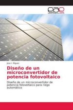 Diseño de un microconvertidor de potencia fotovoltaico
