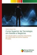 Curso Superior de Tecnologia em Gestao e Negocios