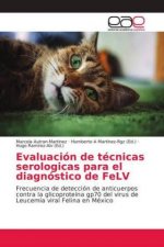 Evaluacion de tecnicas serologicas para el diagnostico de FeLV