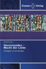 Sternstunden - Macht der Liebe