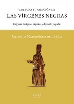CULTURA Y TRADICION DE LAS VIRGENES NEGRAS