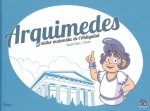 ARQUIMEDES.EL MILLOR MATEMÀTIC DE L'ANTIGUITAT