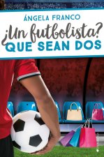 ¿UN FUTBOLISTA?