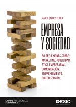 EMPRESA Y SOCIEDAD