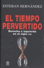 EL TIEMPO PERVERTIDO