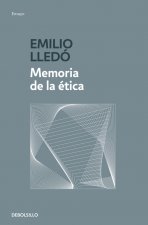 MEMORIA DE LA ÈTICA