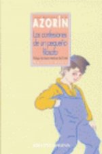 Confesiones de un pequeño filósofo